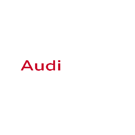 Audi Grand Prix Ferrara Sticker