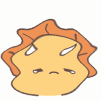 Sad GIF