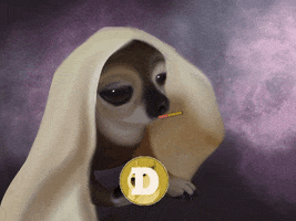 Carlos The Doge GIF