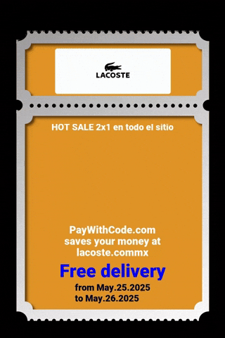 Coupon GIF