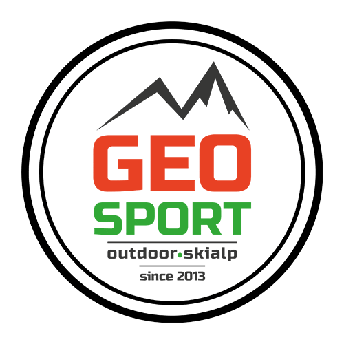 Geosport Sticker