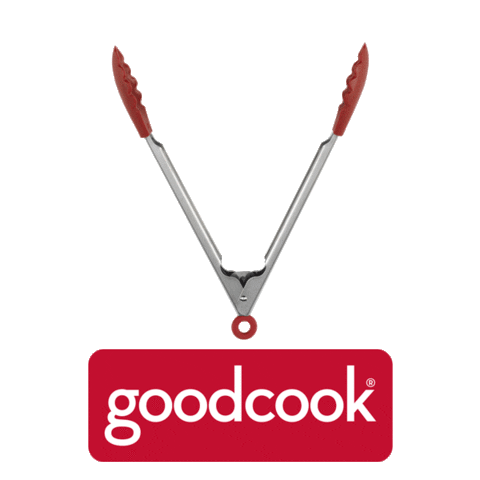 Cook Bbq Sticker by GoodCook