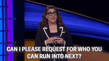 Fanning Game Show GIF by ABC Network