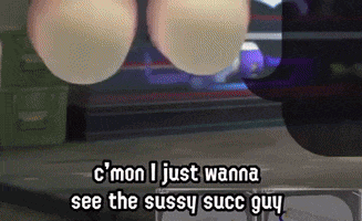 Suck Succ GIF