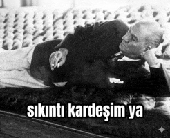 Mustafa Kemal Ataturk GIF