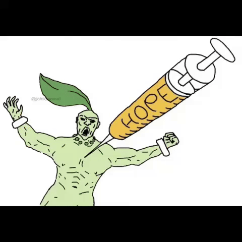 Hope GIF