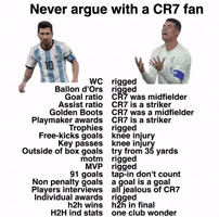 Hala Madrid Penalty GIF