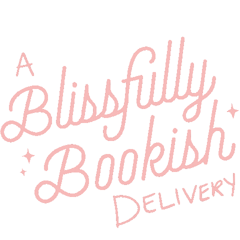 Book Read Sticker by BlissfullyBookish