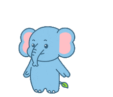 Confused Puco Sticker