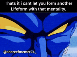 Dragonball GIF