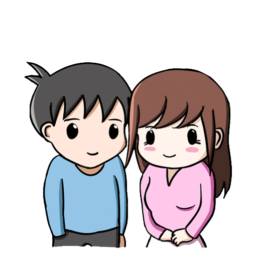 Love Sticker