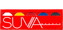 Makeup Cosmetics Sticker by SUVA Beauty