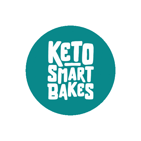 ketosmartbakes Sticker