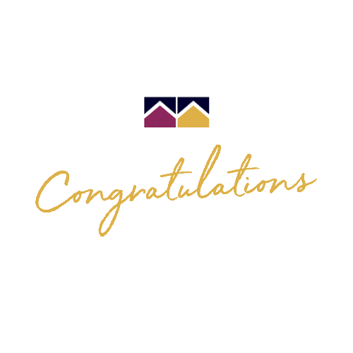 McDonaldJones Sticker