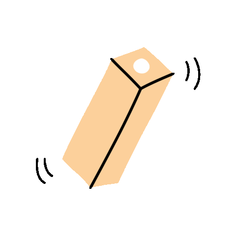 DrinkHemi Sticker