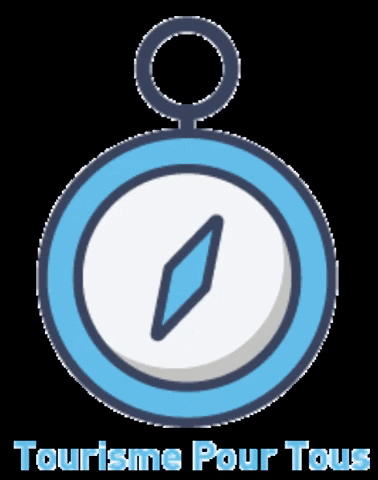 Tourisme Pour Tous GIF