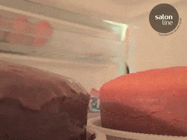 Hungry Youtube GIF by Salon Line