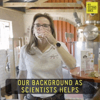 Happy Hour Drinking GIF by 60 Second Docs