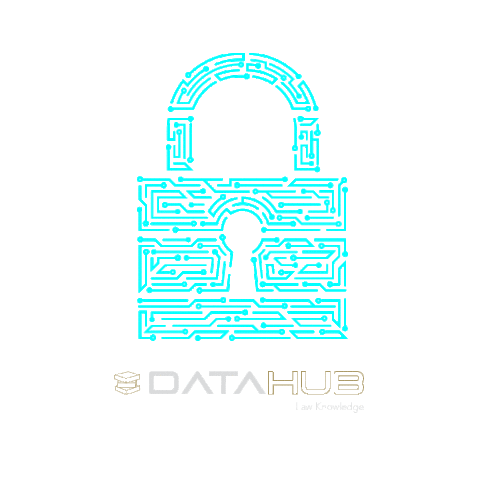 DataHub Jundiaí Sticker