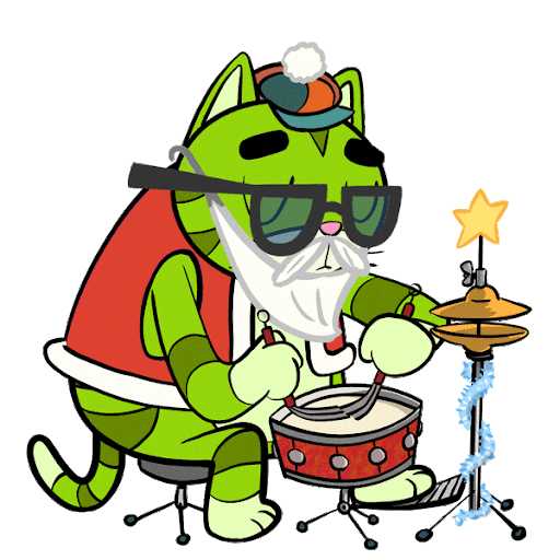 Tubbs and Co. GIFs on GIPHY Be Animated