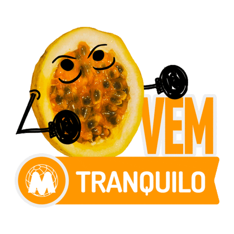 Trocadilho Sticker by Supermercados Mundial