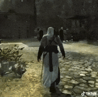 Altair GIF