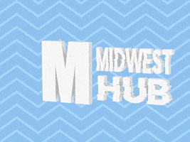 GIF by The Midwest Hub TV