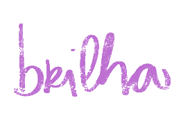 Brilho Sticker