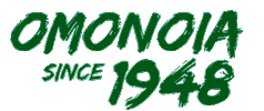 OMONOIA Sticker