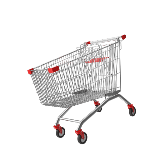 Nova Coop Sticker