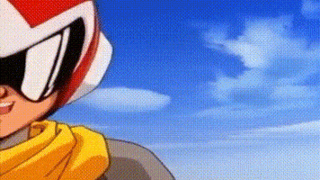 Cartoon GIF