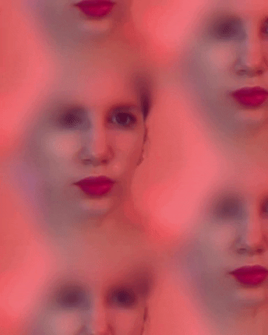 Makeup GIF