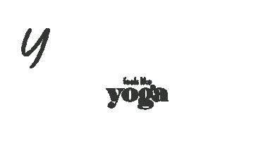 Push Yourself Skin Care Sticker by feels like yoga