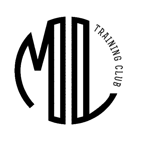 mltrainingclub Sticker
