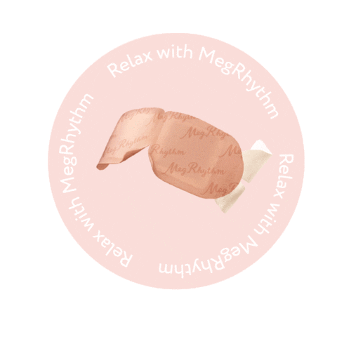 MegRhythm Russia Sticker