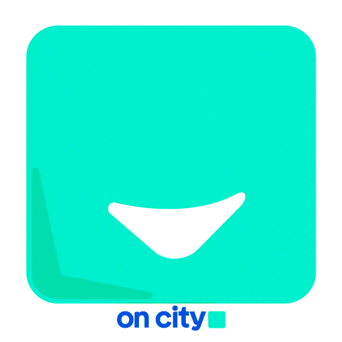 GIF by On City