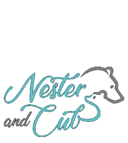 Need Love Sticker by Nester and Cub