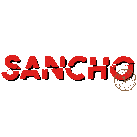 Pizza Italianpizza Sticker by Pizzeria Sancho