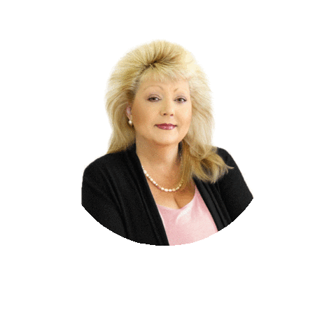 Jude Hodge Real Estate Sticker