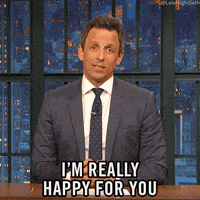 Seth Meyers Lol GIF by Late Night with Seth Meyers
