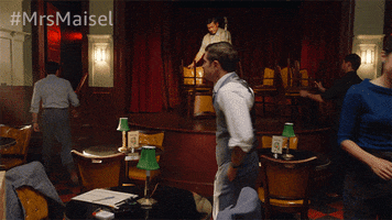 Marvelous Mrs Maisel GIFs - Find & Share on GIPHY