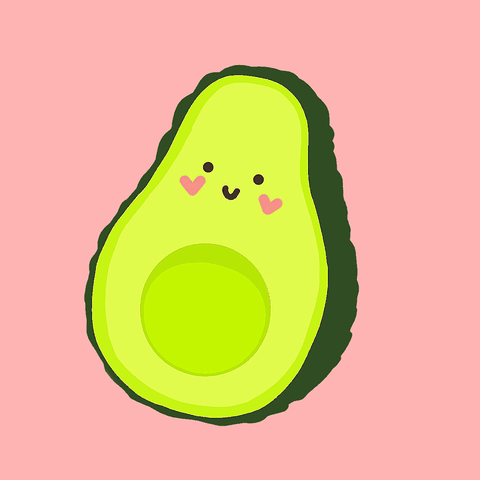 How much do you like avocados