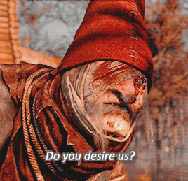 Witcher GIF