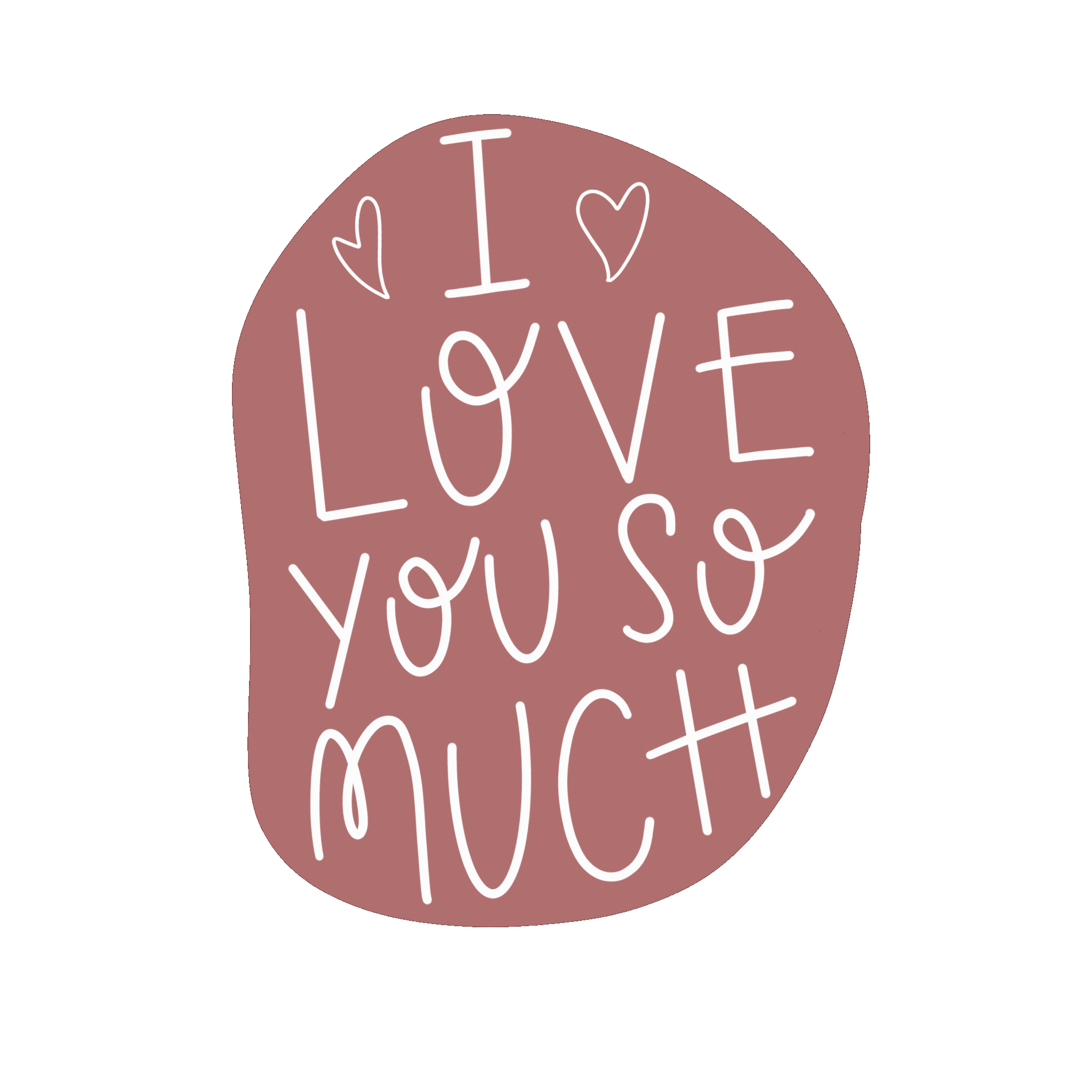 Love Sticker For Ios Android Giphy