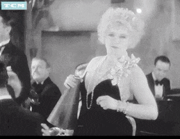 Silent Film Dancing GIF by Turner Classic Movies