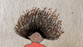 Hand Drawn Animation GIF by Dangerbird Records