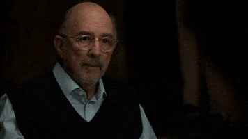 The Good Doctor Conversation GIF by ABC Network