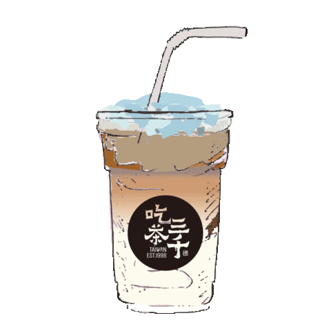 Cc3000 Sticker by CHICHA San Chen Sg