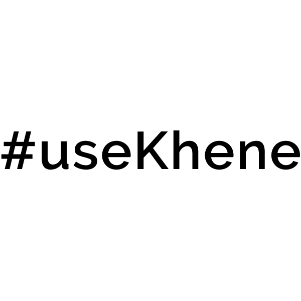 Khene Brazil Sticker