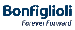 Bonfiglioli Group Sticker